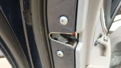 Recambio de cerradura puerta trasera izquierda para bmw 5 (e39) 1995-2003 520 d referencia OEM IAM   