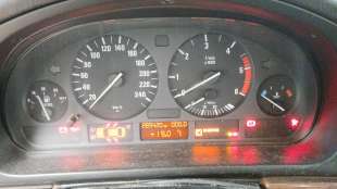 Recambio de cuadro instrumentos para bmw 5 (e39) 1995-2003 520 d referencia OEM IAM   