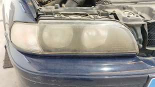Recambio de faro derecho para bmw 5 (e39) 1995-2003 520 d referencia OEM IAM   
