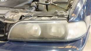 Recambio de faro izquierdo para bmw 5 (e39) 1995-2003 520 d referencia OEM IAM   