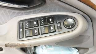 Recambio de mando elevalunas delantero izquierdo para bmw 5 (e39) 1995-2003 520 d referencia OEM IAM   