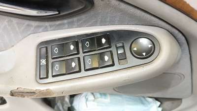 Recambio de mando elevalunas delantero izquierdo para bmw 5 (e39) 1995-2003 520 d referencia OEM IAM   