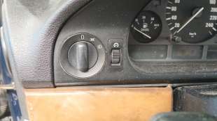 Recambio de mando luces para bmw 5 (e39) 1995-2003 520 d referencia OEM IAM   
