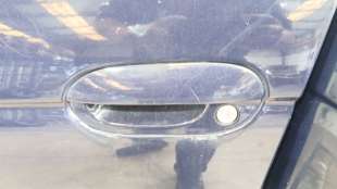 Recambio de maneta exterior delantera izquierda para bmw 5 (e39) 1995-2003 520 d referencia OEM IAM   