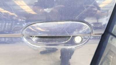 Recambio de maneta exterior delantera izquierda para bmw 5 (e39) 1995-2003 520 d referencia OEM IAM   