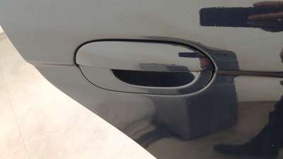 Recambio de maneta exterior trasera derecha para bmw 5 (e39) 1995-2003 520 d referencia OEM IAM   