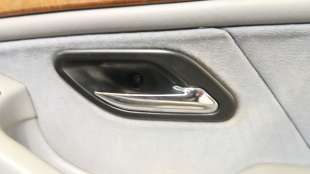 Recambio de maneta interior delantera derecha para bmw 5 (e39) 1995-2003 520 d referencia OEM IAM   
