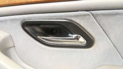Recambio de maneta interior delantera derecha para bmw 5 (e39) 1995-2003 520 d referencia OEM IAM   