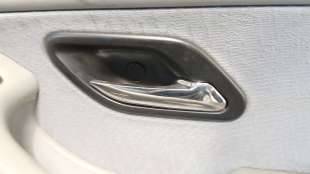 Recambio de maneta interior trasera derecha para bmw 5 (e39) 1995-2003 520 d referencia OEM IAM   