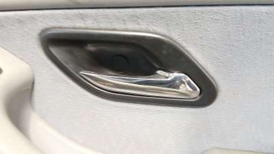 Recambio de maneta interior trasera derecha para bmw 5 (e39) 1995-2003 520 d referencia OEM IAM   