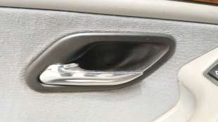 Recambio de maneta interior trasera izquierda para bmw 5 (e39) 1995-2003 520 d referencia OEM IAM   