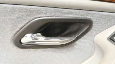 Recambio de maneta interior trasera izquierda para bmw 5 (e39) 1995-2003 520 d referencia OEM IAM   
