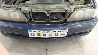Recambio de paragolpes delantero para bmw 5 (e39) 1995-2003 520 d referencia OEM IAM   
