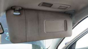 Recambio de parasol derecho para bmw 5 (e39) 1995-2003 520 d referencia OEM IAM   