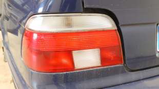 Recambio de piloto trasero izquierdo para bmw 5 (e39) 1995-2003 520 d referencia OEM IAM   