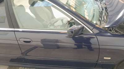 Recambio de puerta delantera derecha para bmw 5 (e39) 1995-2003 520 d referencia OEM IAM   