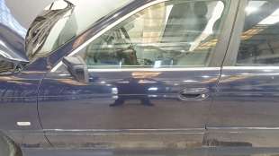 Recambio de puerta delantera izquierda para bmw 5 (e39) 1995-2003 520 d referencia OEM IAM   