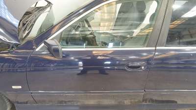 Recambio de puerta delantera izquierda para bmw 5 (e39) 1995-2003 520 d referencia OEM IAM   