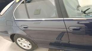 Recambio de puerta trasera derecha para bmw 5 (e39) 1995-2003 520 d referencia OEM IAM   