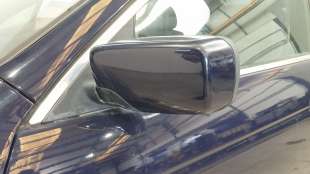 Recambio de retrovisor izquierdo para bmw 5 (e39) 1995-2003 520 d referencia OEM IAM   