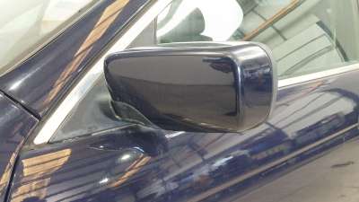Recambio de retrovisor izquierdo para bmw 5 (e39) 1995-2003 520 d referencia OEM IAM   