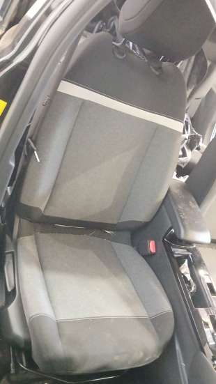 Recambio de asiento delantero derecho para citroën c4 iii (ba_, bb_, bc_) 2020- 1.5 bluehdi 130 (bbyhzb) referencia OEM IAM   