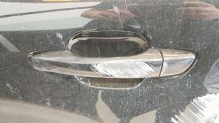Recambio de maneta exterior trasera izquierda para citroën c4 iii (ba_, bb_, bc_) 2020- 1.5 bluehdi 130 (bbyhzb) referencia OEM 