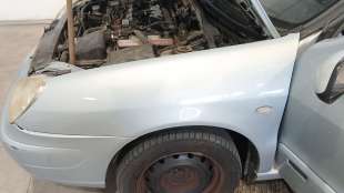 Recambio de aleta delantera izquierda para citroën xsara (n1) 1997-2005 2.0 hdi 90 referencia OEM IAM   