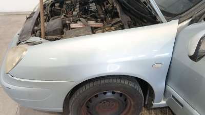 Recambio de aleta delantera izquierda para citroën xsara (n1) 1997-2005 2.0 hdi 90 referencia OEM IAM   