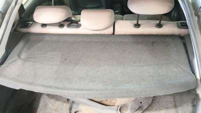 Recambio de bandeja trasera para citroën xsara (n1) 1997-2005 2.0 hdi 90 referencia OEM IAM   