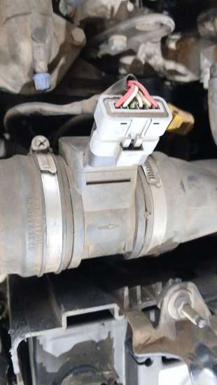 Recambio de caudalimetro para citroën xsara (n1) 1997-2005 2.0 hdi 90 referencia OEM IAM   