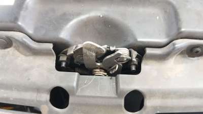 Recambio de cerradura capo para citroën xsara (n1) 1997-2005 2.0 hdi 90 referencia OEM IAM   