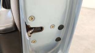 Recambio de cerradura puerta delantera derecha para citroën xsara (n1) 1997-2005 2.0 hdi 90 referencia OEM IAM   