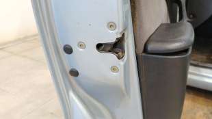 Recambio de cerradura puerta delantera izquierda para citroën xsara (n1) 1997-2005 2.0 hdi 90 referencia OEM IAM   
