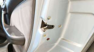 Recambio de cerradura puerta trasera derecha para citroën xsara (n1) 1997-2005 2.0 hdi 90 referencia OEM IAM   