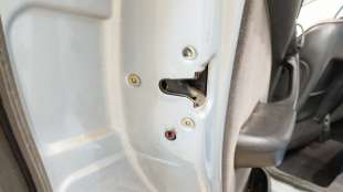 Recambio de cerradura puerta trasera izquierda para citroën xsara (n1) 1997-2005 2.0 hdi 90 referencia OEM IAM   