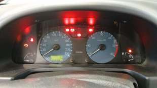 Recambio de cuadro instrumentos para citroën xsara (n1) 1997-2005 2.0 hdi 90 referencia OEM IAM   