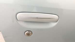 Recambio de maneta exterior delantera derecha para citroën xsara (n1) 1997-2005 2.0 hdi 90 referencia OEM IAM   