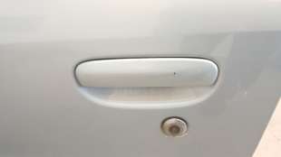 Recambio de maneta exterior delantera izquierda para citroën xsara (n1) 1997-2005 2.0 hdi 90 referencia OEM IAM   