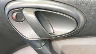 Recambio de maneta interior delantera derecha para citroën xsara (n1) 1997-2005 2.0 hdi 90 referencia OEM IAM   
