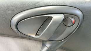 Recambio de maneta interior delantera izquierda para citroën xsara (n1) 1997-2005 2.0 hdi 90 referencia OEM IAM   
