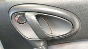 Recambio de maneta interior trasera derecha para citroën xsara (n1) 1997-2005 2.0 hdi 90 referencia OEM IAM   