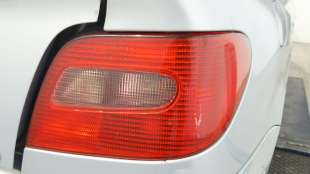 Recambio de piloto trasero derecho para citroën xsara (n1) 1997-2005 2.0 hdi 90 referencia OEM IAM   
