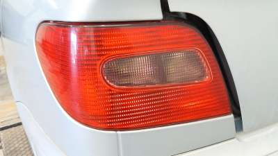 Recambio de piloto trasero izquierdo para citroën xsara (n1) 1997-2005 2.0 hdi 90 referencia OEM IAM   