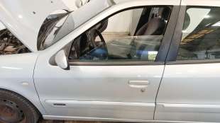 Recambio de puerta delantera izquierda para citroën xsara (n1) 1997-2005 2.0 hdi 90 referencia OEM IAM   