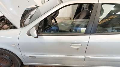 Recambio de puerta delantera izquierda para citroën xsara (n1) 1997-2005 2.0 hdi 90 referencia OEM IAM   