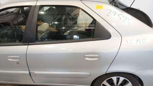 Recambio de puerta trasera izquierda para citroën xsara (n1) 1997-2005 2.0 hdi 90 referencia OEM IAM   