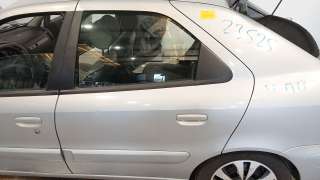 Recambio de puerta trasera izquierda para citroën xsara (n1) 1997-2005 2.0 hdi 90 referencia OEM IAM   