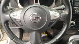 Recambio de airbag delantero izquierdo para nissan juke (f15) 2010- 1.2 dig-t referencia OEM IAM   