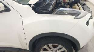 Recambio de aleta delantera derecha para nissan juke (f15) 2010- 1.2 dig-t referencia OEM IAM F31001KKAA  